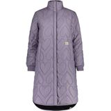 Maloja - SmetindenM - Vrijetijdsjack - Roze - Isolerend - Winddicht