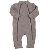 Joha Overall - Wol - Lichtbruin - Joha - 50 - Overall