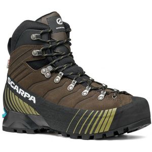 Scarpa Ribelle HD Bergschoenen (Heren |bruin/grijs |waterdicht)