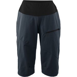 Gonso - Trail Shorts - Korte Broek - Blauw - Stretch