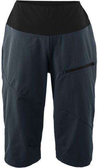 Gonso - Trail Shorts - Korte Broek - Blauw - Stretch