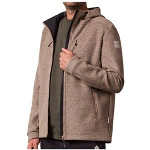 Maloja AvisioM Vrijetijdsjack (Heren |beige)