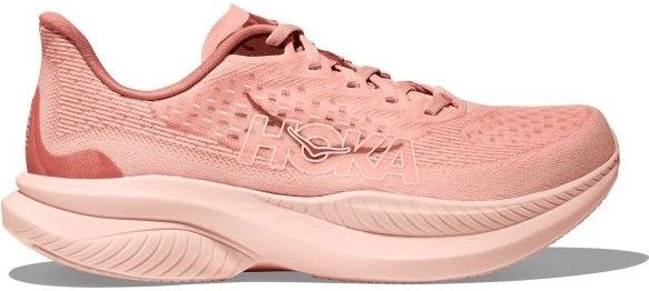 HOKA - Mach 6 - Hardloopschoenen - Dames