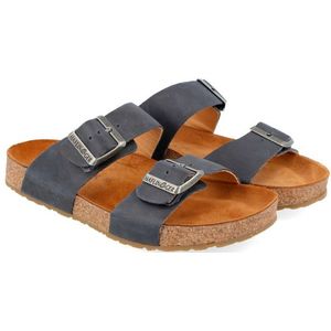 Haflinger Andrea Sandalen (bruin)