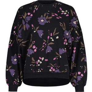 Maloja Womens LauenaM Trui (Dames |zwart)