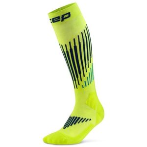 CEP - Compression Core Merino 3.0 Tall - Compressiesokken