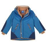 Finkid - Talvinen Husky - Ski-jas - Blauw - Waterdicht