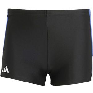 adidas Block Boxer Zwembroek (Heren |zwart)