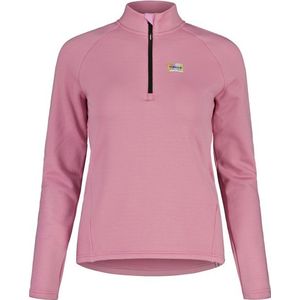 Maloja - NaspaeM - Sportshirt - Roze