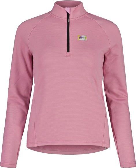 Maloja - NaspaeM - Sportshirt - Roze
