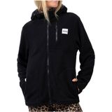 Eivy - Techlight Ziphood - Fleecejack - Dames