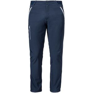 Schöffel Pants Hochfilzen Trekkingbroek (Heren |blauw)