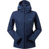 Berghaus - Bramblfell GTX IA - Regenjas - Blauw - Waterdicht