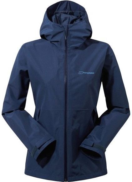 Berghaus - Bramblfell GTX IA - Regenjas - Blauw - Waterdicht