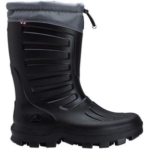 Viking Arctic 20 Rubberlaarzen (zwart |waterdicht)