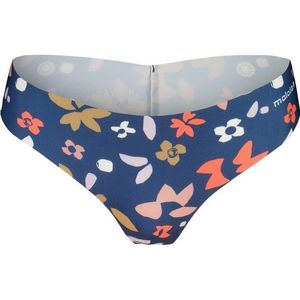 Maloja Womens MoselM Onderbroek (Dames |blauw)
