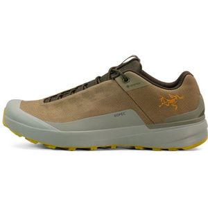 Arcteryx Kopec GTX Multisportschoenen (Heren |bruin/olijfgroen |waterdicht)