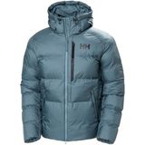 Helly Hansen - Active Winter Parka - Heren - Waterafstotend - Synthetische Isolatie