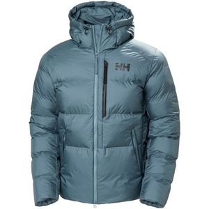 Helly Hansen - Active Winter Parka - Heren - Waterafstotend - Synthetische Isolatie