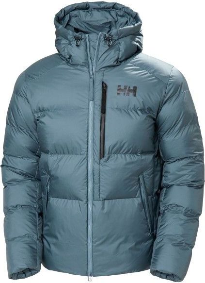 Helly Hansen - Active Winter Parka - Heren - Waterafstotend - Synthetische Isolatie