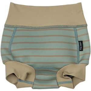 Mikk-Line Kids Baby Swim Pant Recycled AOP Zwembroek (Kinderen |meerkleurig)