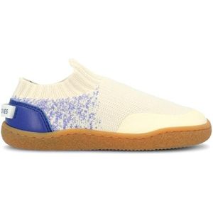 Groundies Kids Nara Kids Barefootschoenen (Kinderen |wit)