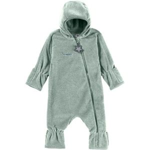 Sterntaler Kids Overall Fleece Overall (Kinderen |turkoois)