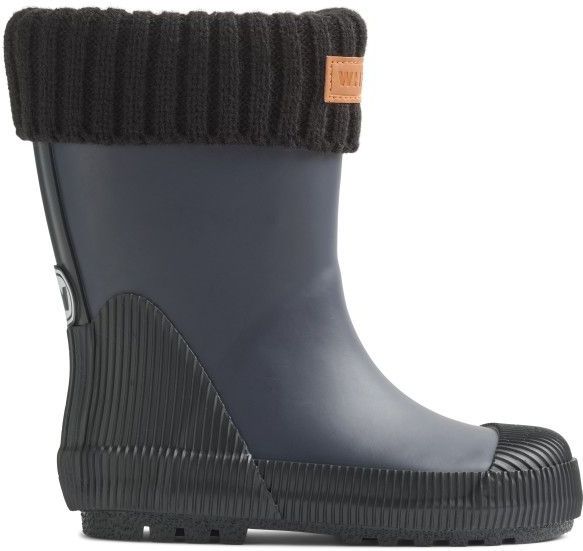 Wheat - Thermolaarzen - Ink - 2-in-1 - Waadpakken