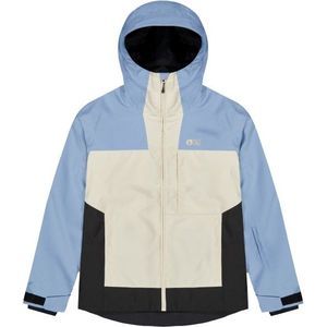 Picture - Seakrest Jacket - Ski-jas - Beige - Waterdicht