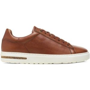 Birkenstock Bend Low Smooth Leather LE Vrijetijdsschoenen (cognac)