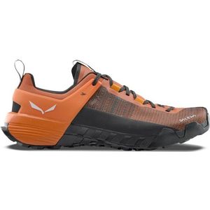 Salewa Wildfire NXT Approachschoenen (Heren |bruin)