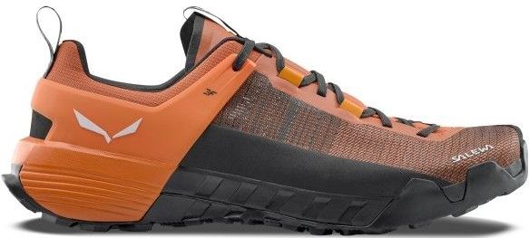 Salewa - Wildfire NXT - Schoenen - Heren - Technische Aanvliegschoen - Kevlar Versterking - Vibram Megagrip