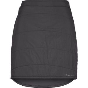 Heber Peak Womens LoblollyHe III Padded Skirt Synthetische rok (Dames |grijs)