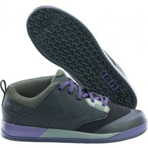 ION Shoe Scrub AMP Fietsschoenen (blauw)