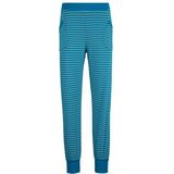 Finkid - Tiikeri - Trainingsbroek - Blauw - Stretch - UV-bescherming