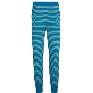Finkid - Tiikeri - Trainingsbroek - Blauw - Stretch - UV-bescherming
