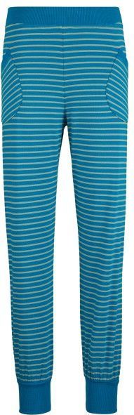 Finkid - Tiikeri - Trainingsbroek - Blauw - Stretch - UV-bescherming