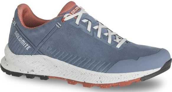 Dolomite - Carezza Leather - Vrijetijdsschoenen - Grijs