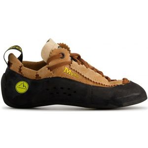 La Sportiva Mythos Klimschoenen (Heren |bruin/zwart)