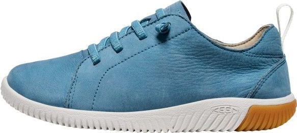 Keen Youths KNX Lace Barefootschoenen (Kinderen |blauw/ vapor)