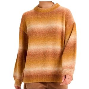 Roxy - Love Again - Trui - Oranje