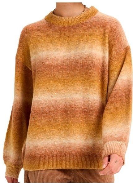 Roxy - Love Again - Trui - Oranje