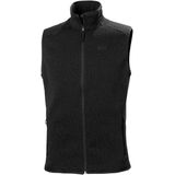 Helly Hansen Varde Fleece Vest 20 Fleecebodywarmer (Heren |zwart)