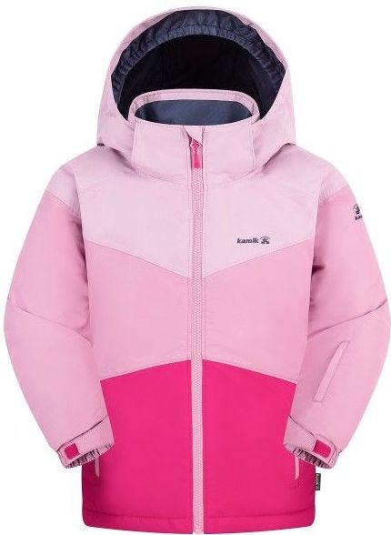 Kamik Kinderen Elara Jas