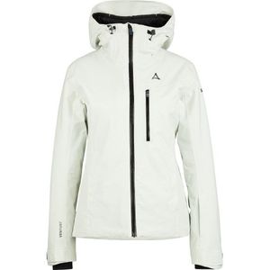 Schöffel - Outdoorjack - Ski Jacket Style Nollen - Kleur - Materiaal