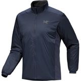 Arc'teryx - Atom Jacket - Synthetisch Jack - Blauw - Isolerend
