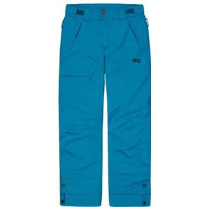 Picture Kids Time Pants Skibroek (Kinderen |blauw |waterdicht)