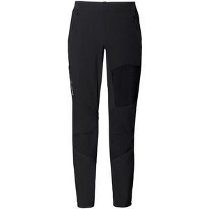 Vaude Scopi Pants III Alpine broek (Heren |zwart)