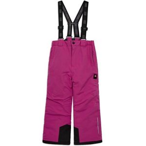 LEGO Kids Powai 708 Skibroek (Kinderen |purper |waterdicht)