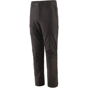 Patagonia Terravia Peak Pants Trekkingbroek (Heren |zwart/grijs)